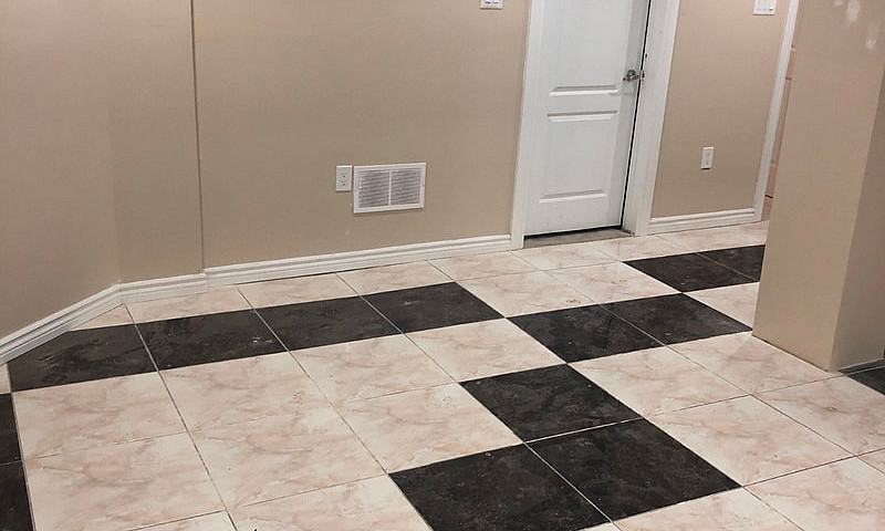 2 Bedroom Basement A...