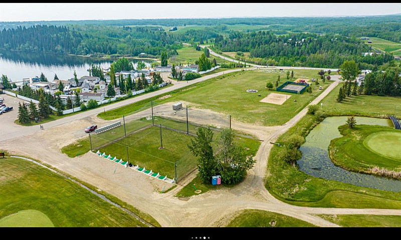 Whispering Pines Lak...