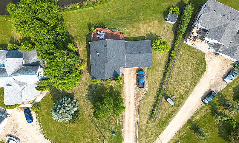 888 Sq Ft, 3 Bedroom...