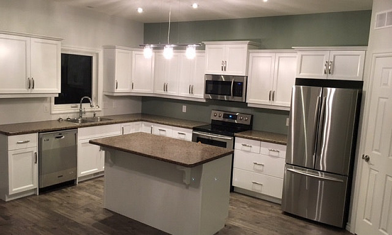 Esterhazy Rental Pla...
