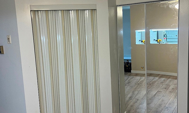 2 Bed And 1 Bath Apa...