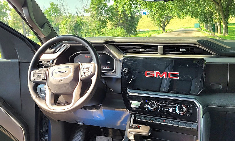 ~~~2025 Gmc Denali R...