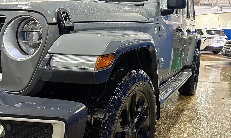 2019 Jeep Wrangler ...
