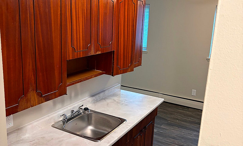 1 Bedroom Apartment ...