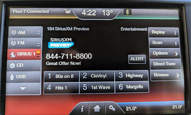 2014 Ford Fusion Se ...