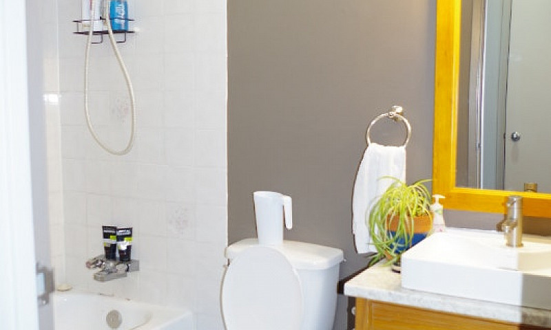Sydney - 2 Bedroom S...