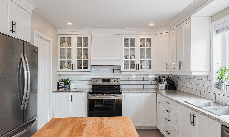 4Br - Bright, Contem...