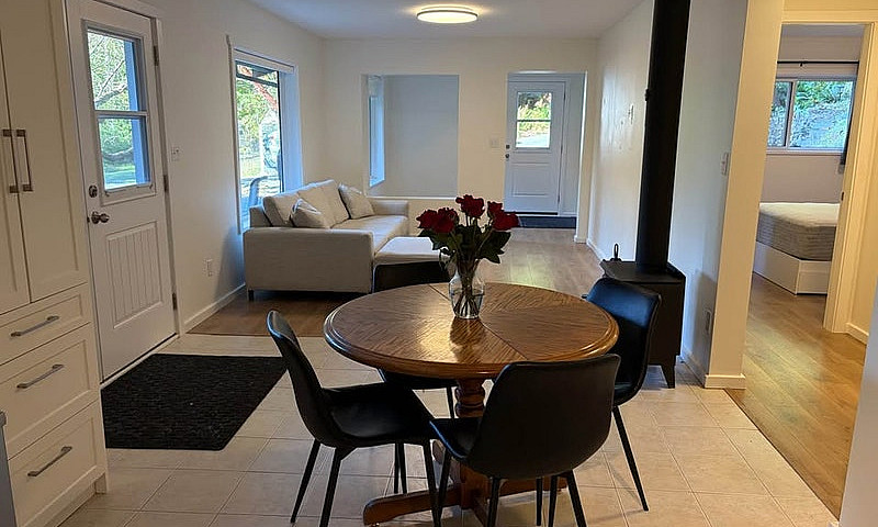 Private Detached Hom...