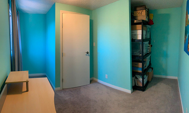 St. Albert Townhouse...