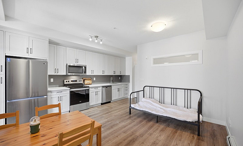Sage Hill Condo 1 Be...