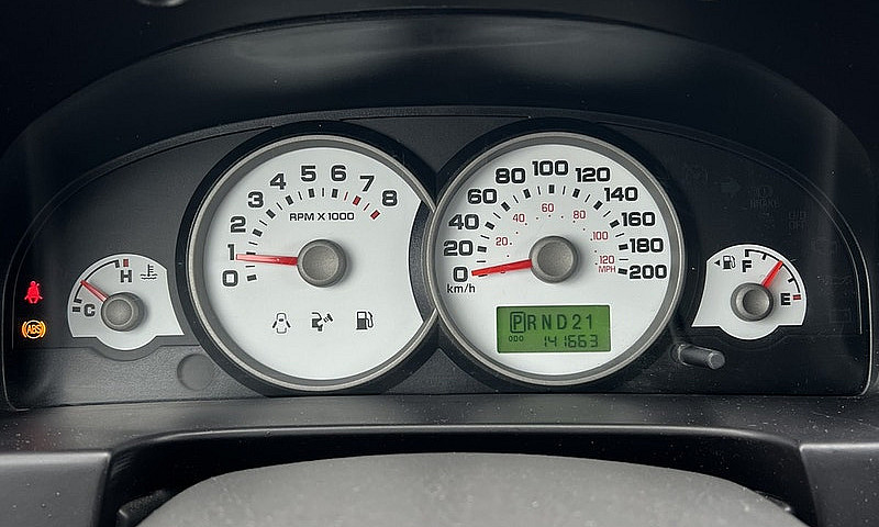 2007 Ford Escape Xlt...