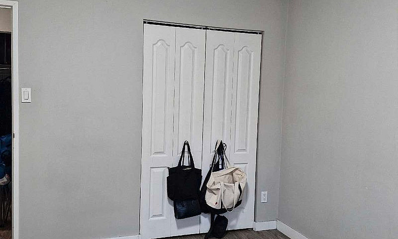1 Bedroom For Sublet...