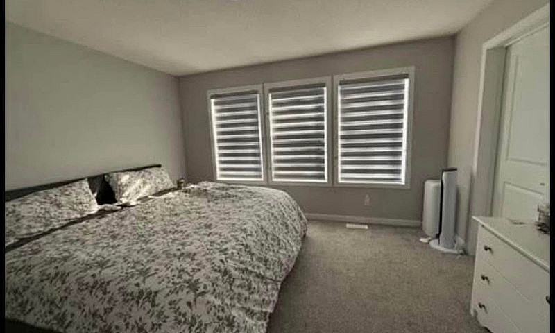 Upper Level Of House...