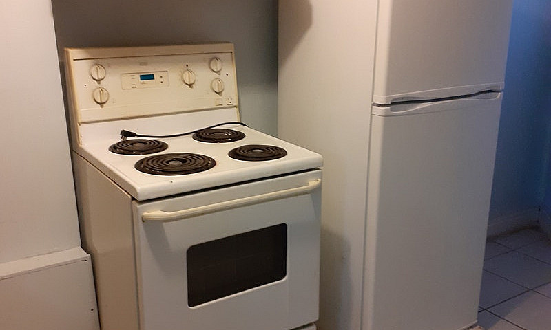 Basement 2Bedroom Un...
