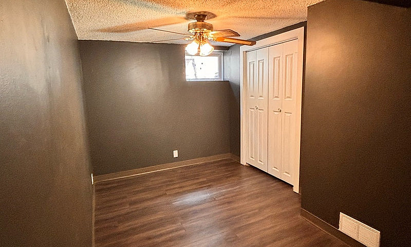 Legal Basement Suite...