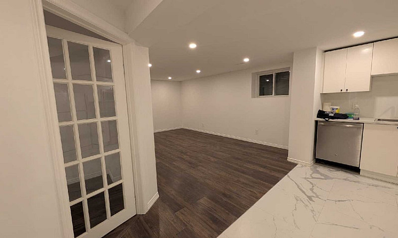 1+2 Basement Apartme...