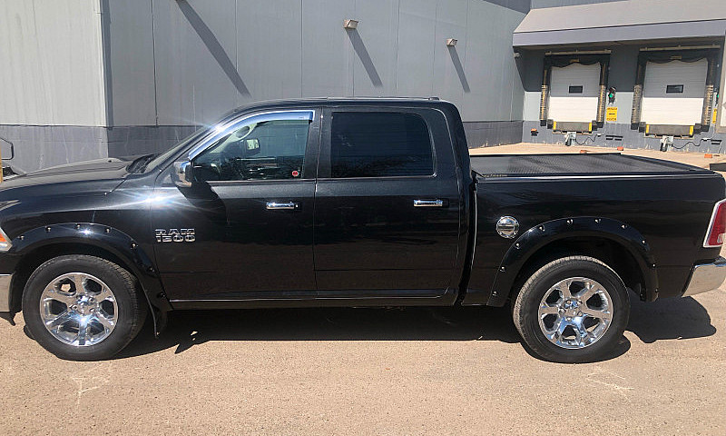 Estate Truck  2015 L...