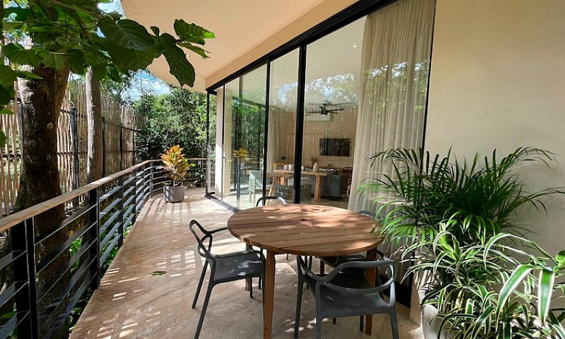2 Bedroom Fractional...