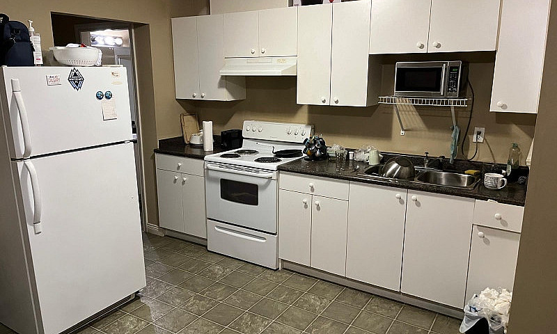 2 Bedroom Basement S...