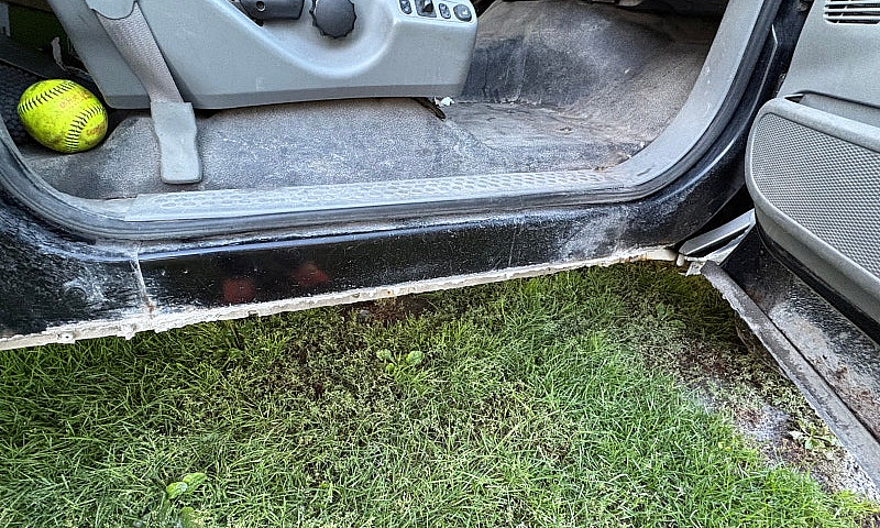 F350 2004 Diesel Lar...