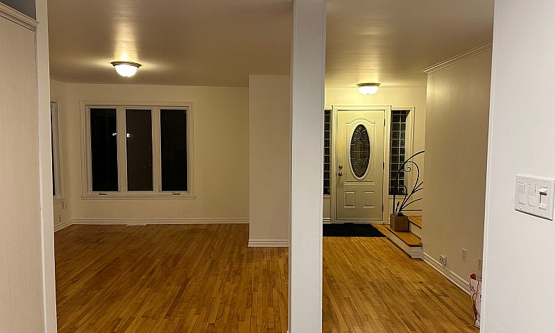 Grand Logement 5 ½ A...