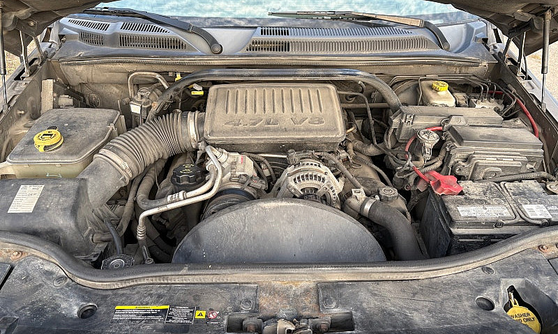 Jeep Commander 2006...