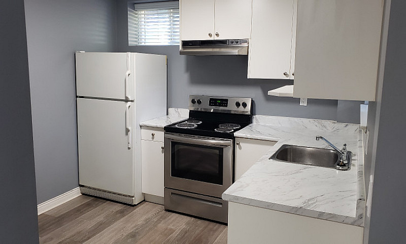 2 Bedroom Basement S...