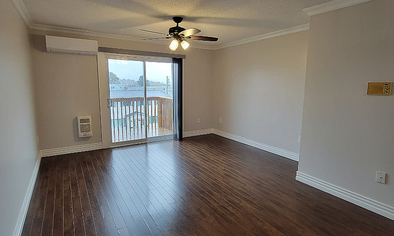 2 Bedroom, October 1...