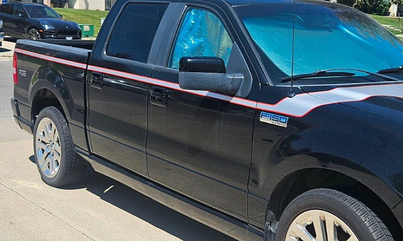 2008 Foose F150 For ...