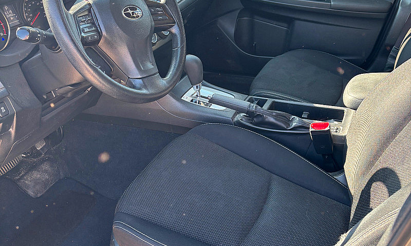 2013 Subaru Crosstre...