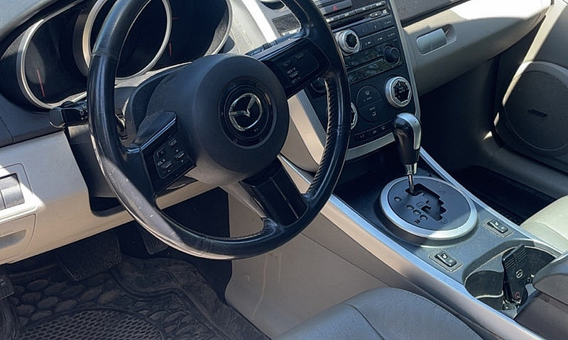 Mazda Cx-7 2008...