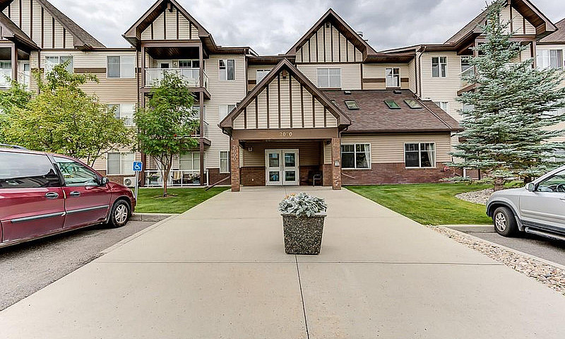 Fabulous 2 Bed 1 Bat...