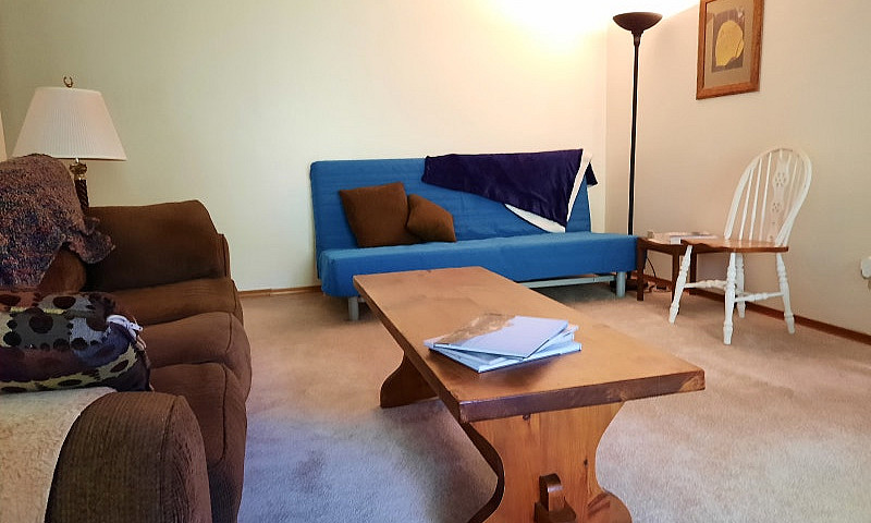 Spacious And Afforda...