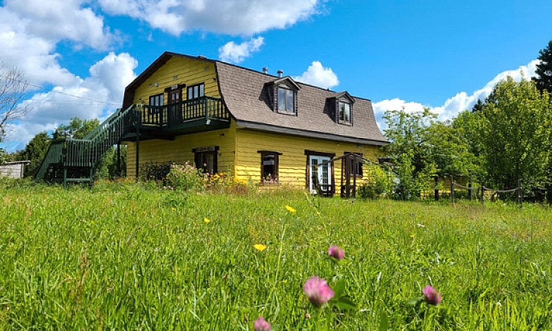 Maison À Louer Lac S...