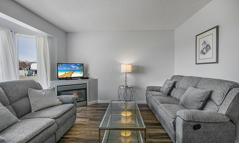 Strathmore Condo Spa...