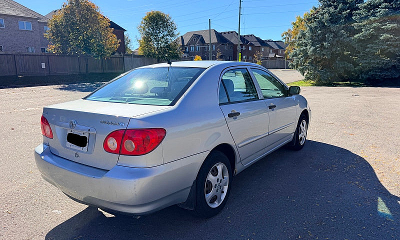 Selling 2006 Toyota ...