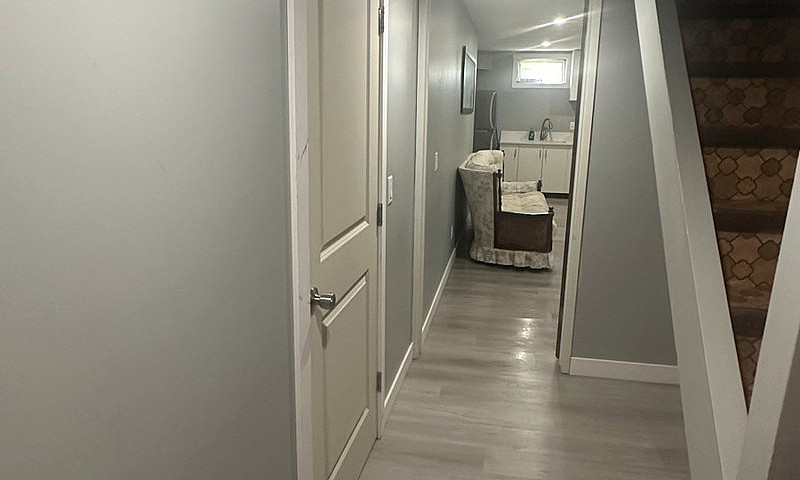 2 Bedroom Basement F...