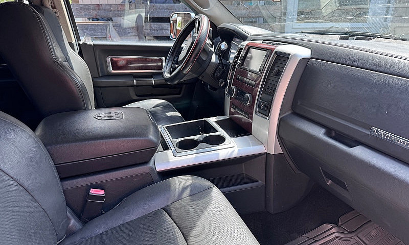2010 Dodge Ram 3500 ...