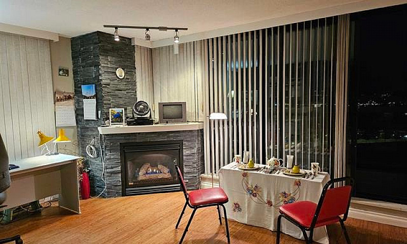 Central City 1 Bed +...