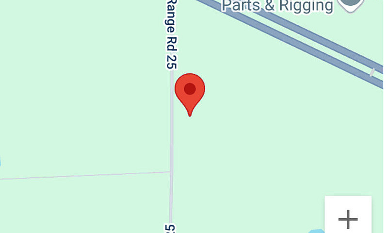 Land For Sale 8.18 A...