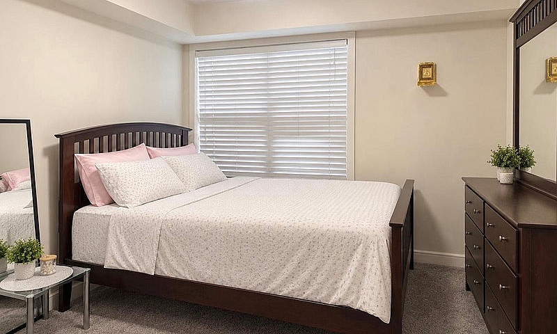 2 Bed 2 Bath Condo |...