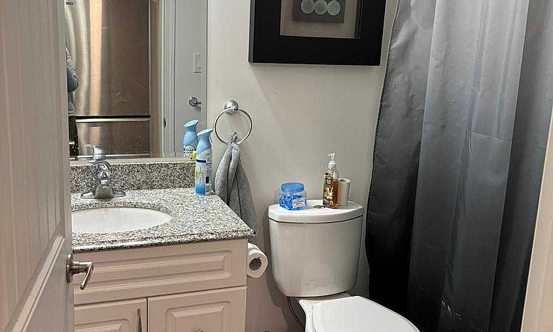 Two Bedroom For Rent...