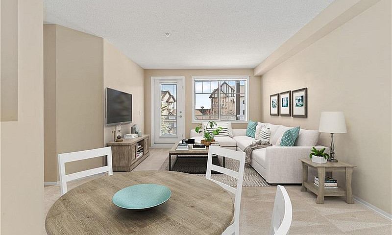 Fabulous 2 Bed 1 Bat...