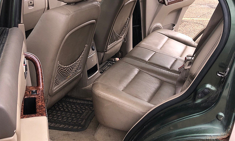 Kia Sorento 2004...