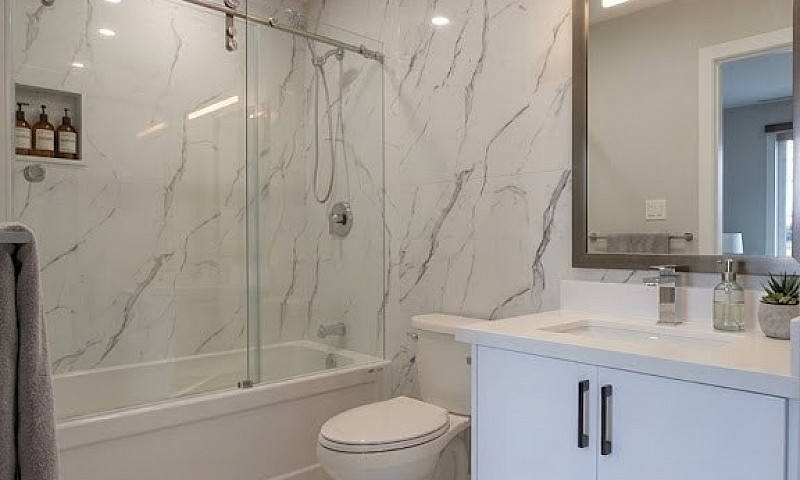 4-Bedroom 3-Washroom...
