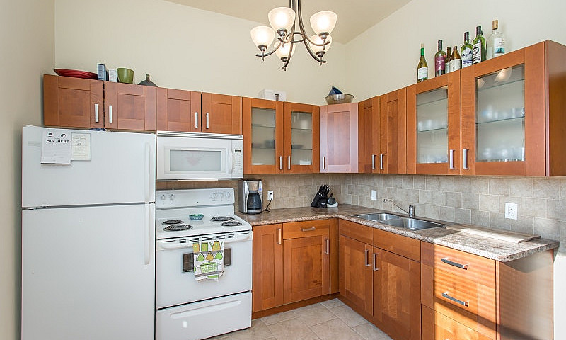 1 Bedroom Apt Just S...