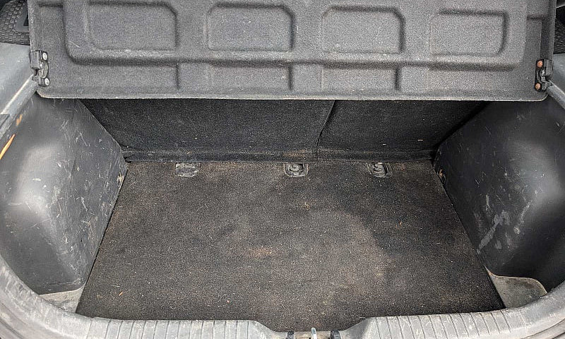 2010 Hyundai Accent ...