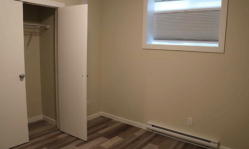 2 Bed 1 Bath Grant P...