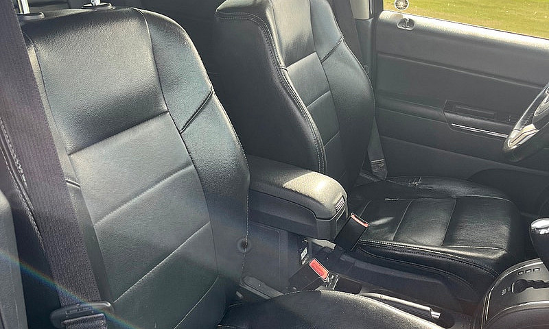 2012 Jeep Compass Lt...