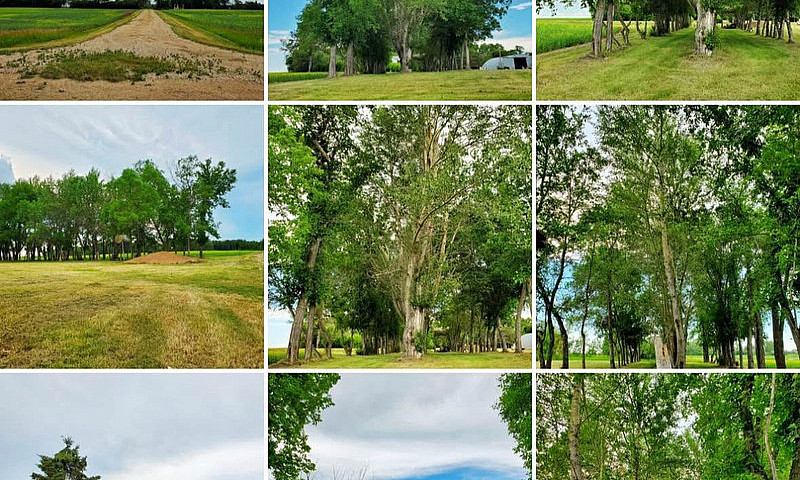 Acreage For Sale ...